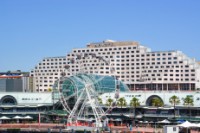 Novotel Sydney on Darling Harbour