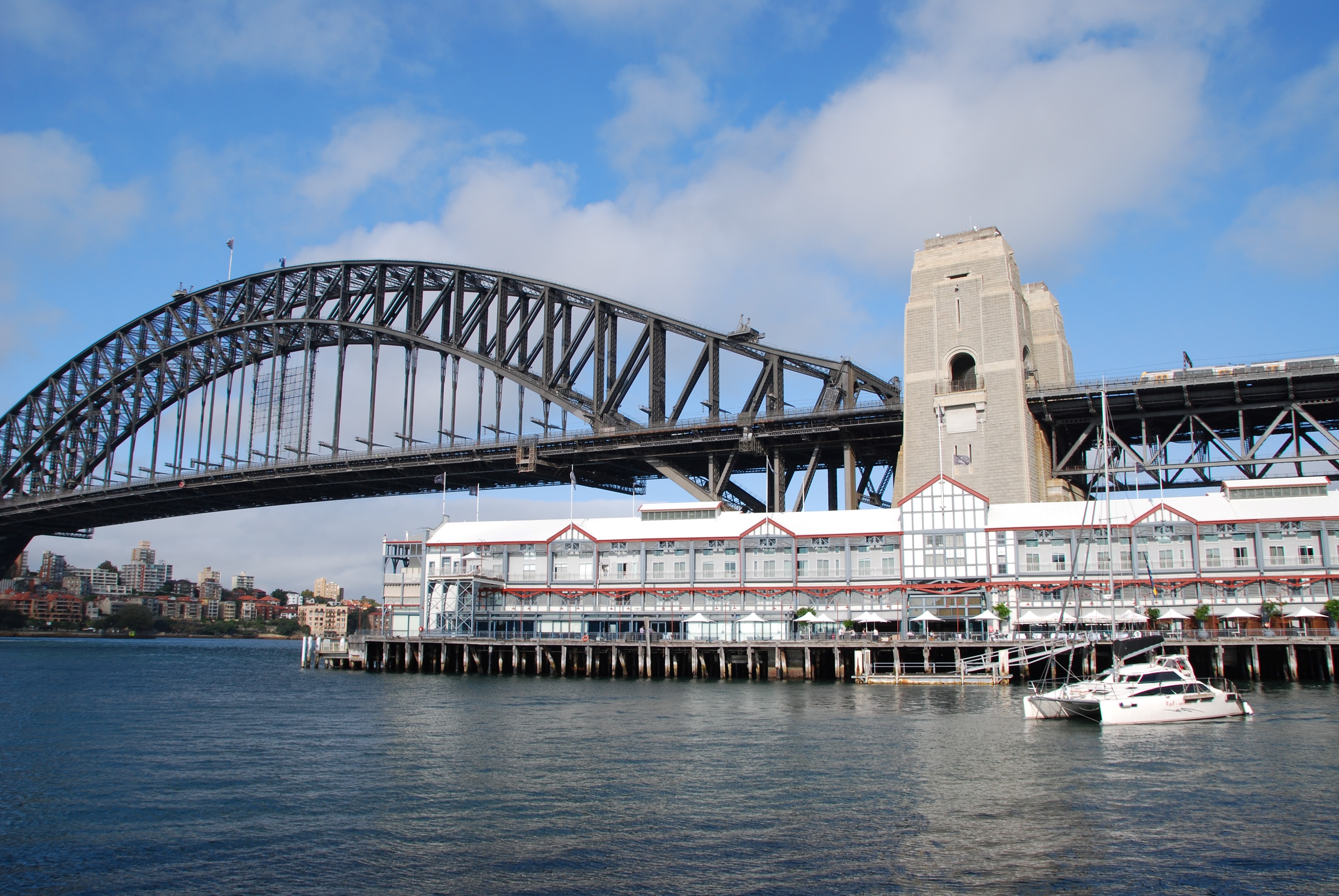 Pier One Sydney Harbour (Autograph Collection)
