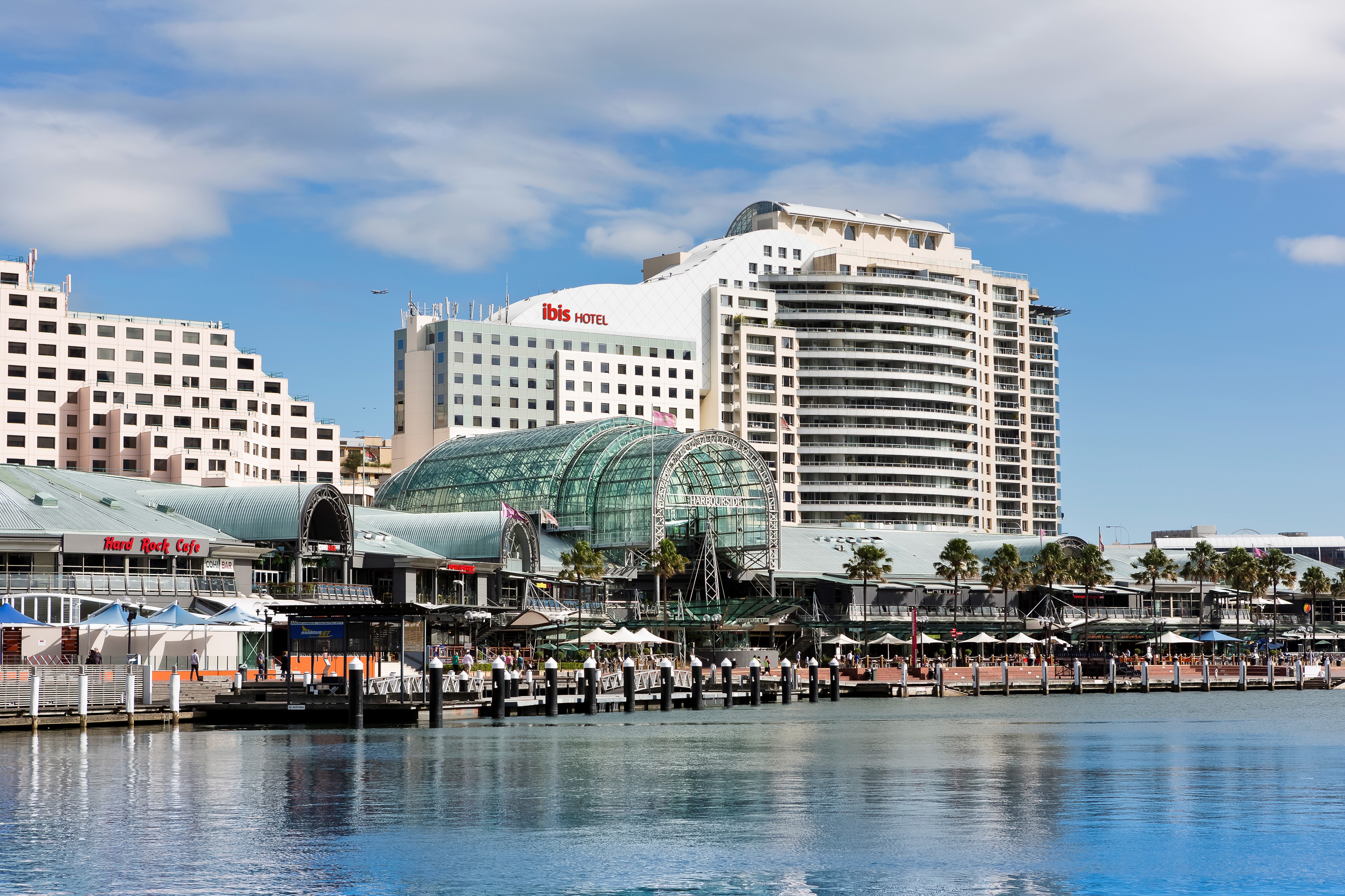 Ibis Sydney Darling Harbour