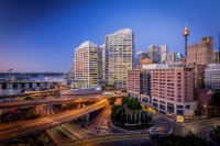 Park Royal Darling Harbour Sydney