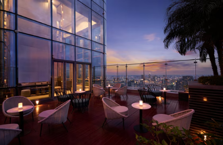 Vinpearl Landmark 81