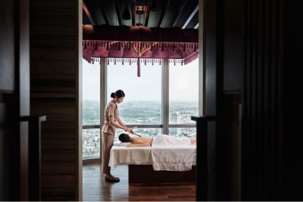Vinpearl Landmark 81