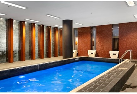 Waterfront Melbourne Apartments
