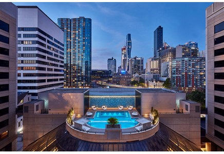 Crowne Plaza