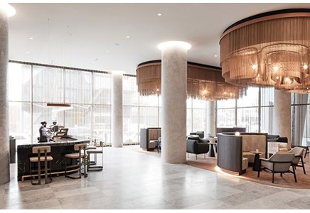 Oakwood Premier Melbourne