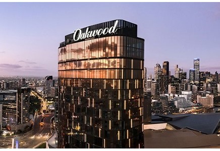 Oakwood Premier Melbourne