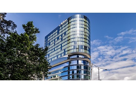Adina Apartment Hotel Melbourne Southbank