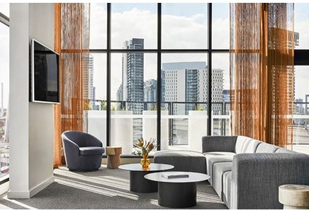 Oakwood Premier Melbourne