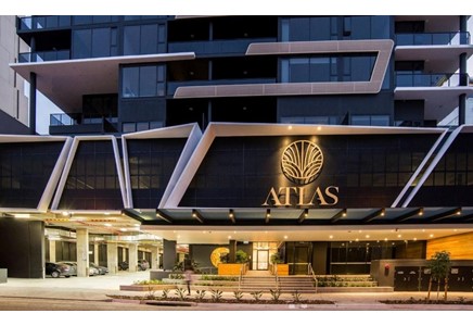 Atlas Apartments