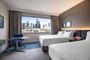 Double Standard Room
