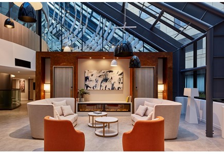 Crowne Plaza