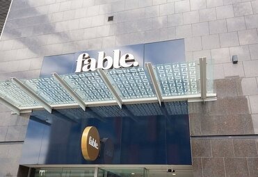 Fable Christchurch - 500m to meeting venue