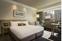 Superior Room - $300 per night including breakfast for 2