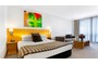 Superior king including 1 breakfast - $229