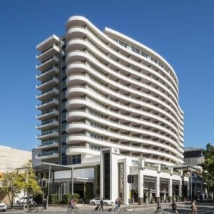 Rydges Southbank Brisbane - course venue
