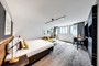 Guest room - $229 per night