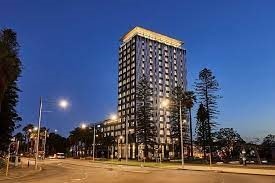 DoubleTree By Hilton Perth Waterfront - located 1.1km from the Conference venue
