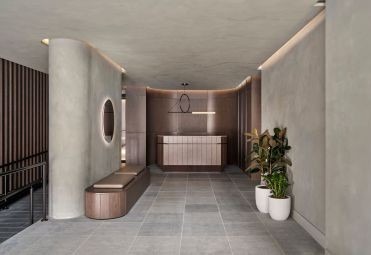 AC Hotel by Marriott Melbourne Southbank - 300m to the conference venue (MCEC)