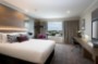 King Room - $304 per night including breakfast for 1 person