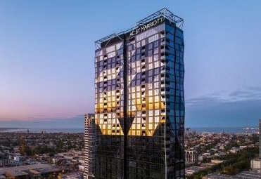 AC Hotel by Marriott Melbourne Southbank - 300m to the conference venue (MCEC)