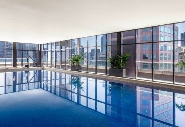 Mantra Southbank - 1.2km to the conference venue (MCEC)