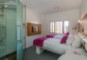 Standard Twin Room - NZD185 per night including breakfast for 1