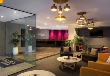 Mantra Southbank - 1.2km to the conference venue (MCEC)