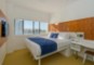 Standard King Room - NZD185 per night including breakfast for 1
