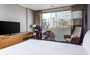 Superior Pyrmont View Room - $330 per night