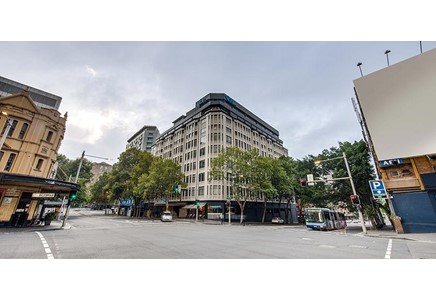 Vibe Hotel Sydney - 400m to the meeting venue
