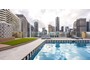 Oaks Sydney Hyde Park Suites - 500m from Conference Venue