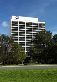 QT Canberra - 600m to the conference venue