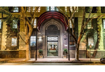 Oaks Sydney Goldsborough Suites - 650m to the Convention Centre