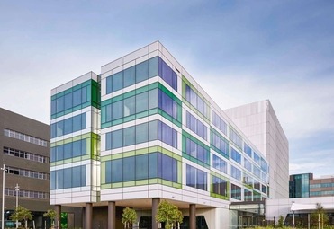 Art Series Hotel The Larwill -550m to Bio 21