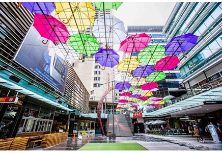 Rydges World Square Hotel - Conference Venue