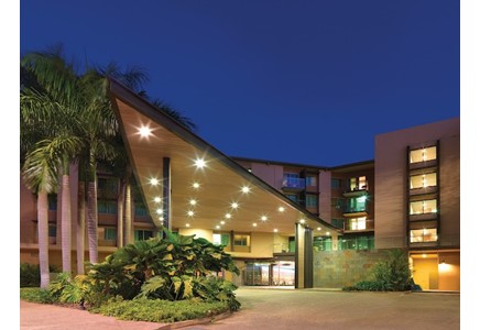 Vibe Hotel Darwin Waterfront