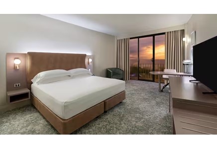 Hilton Garden Inn Darwin