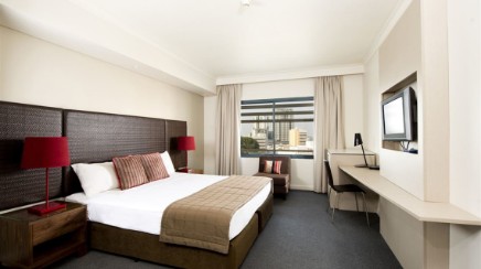 Mantra on the Esplanade