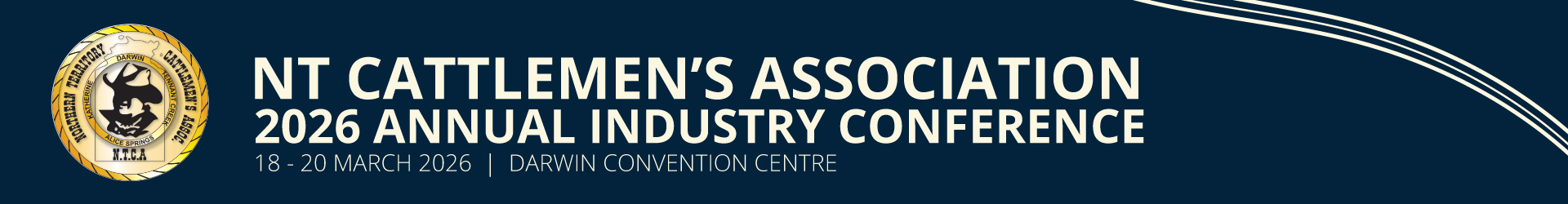 NTCA 2026 Conference Website Header