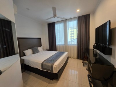 Darwin City Hotel