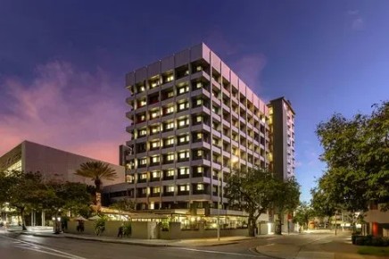 Courtyard by Marriott Darwin
