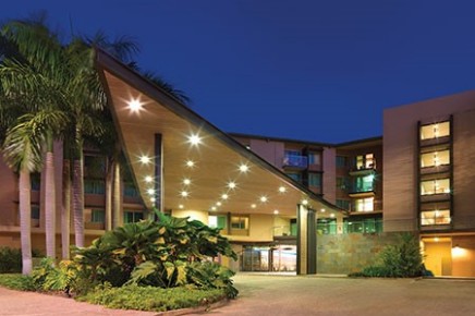 Vibe Hotel Darwin Waterfront