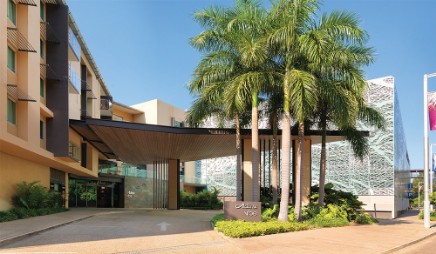 Adina Apartment Hotel Darwin Waterfront