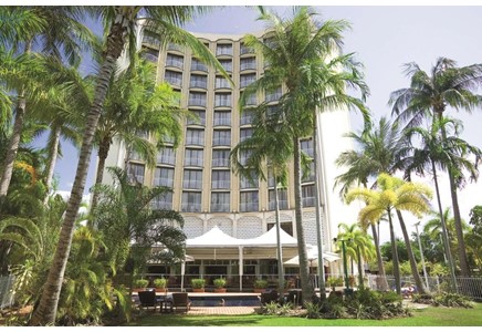 Hilton Garden Inn Darwin