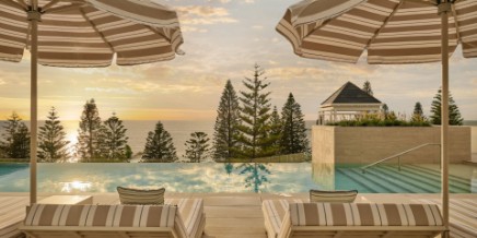 InterContinental Sydney Coogee Beach