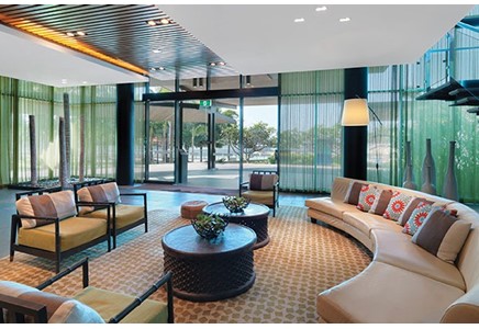 The Vibe Hotel Darwin Waterfront