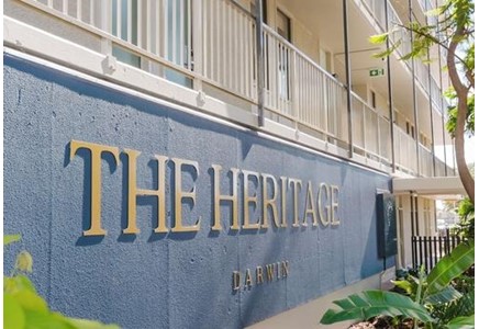 The Heritage