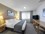 Studio Apartment - $215 per night