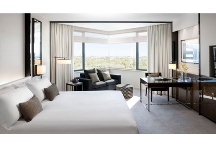 Crown Metropol