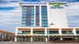 Holiday Inn Express Adelaide City Centre